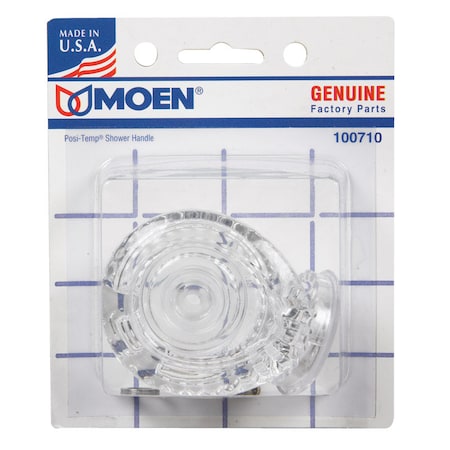 Moen Tub&Shower Handle Moen 100710